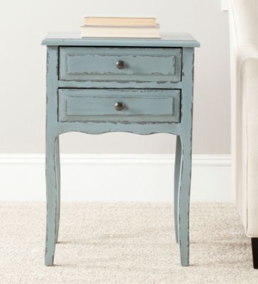 Safavieh Lori Storage End Table