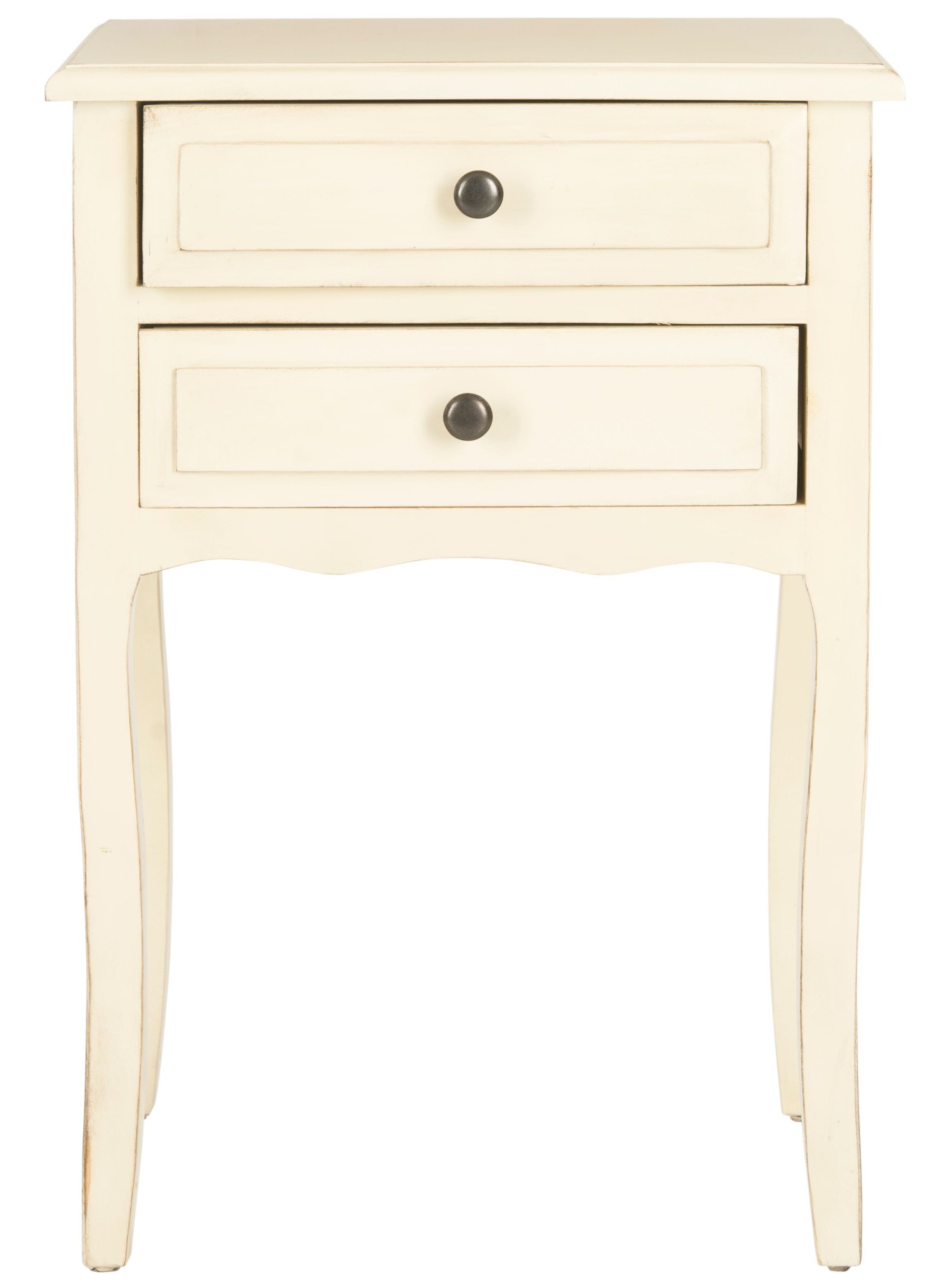 Lori Storage End Table
