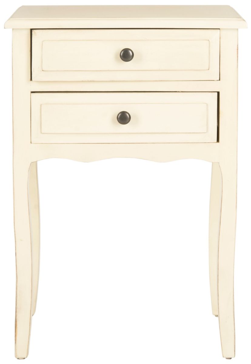 Lori Storage End Table