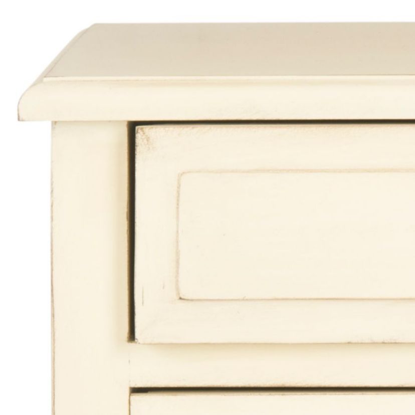 Lori Storage End Table