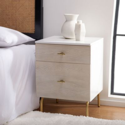 Safavieh Genevieve Nightstand