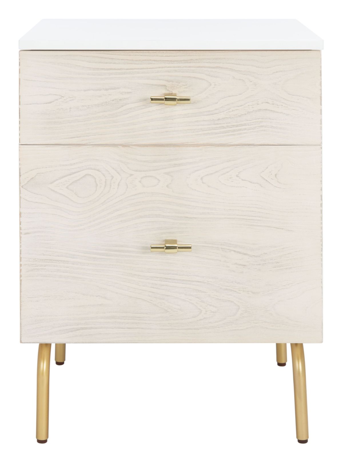 Genevieve 2 Nightstand