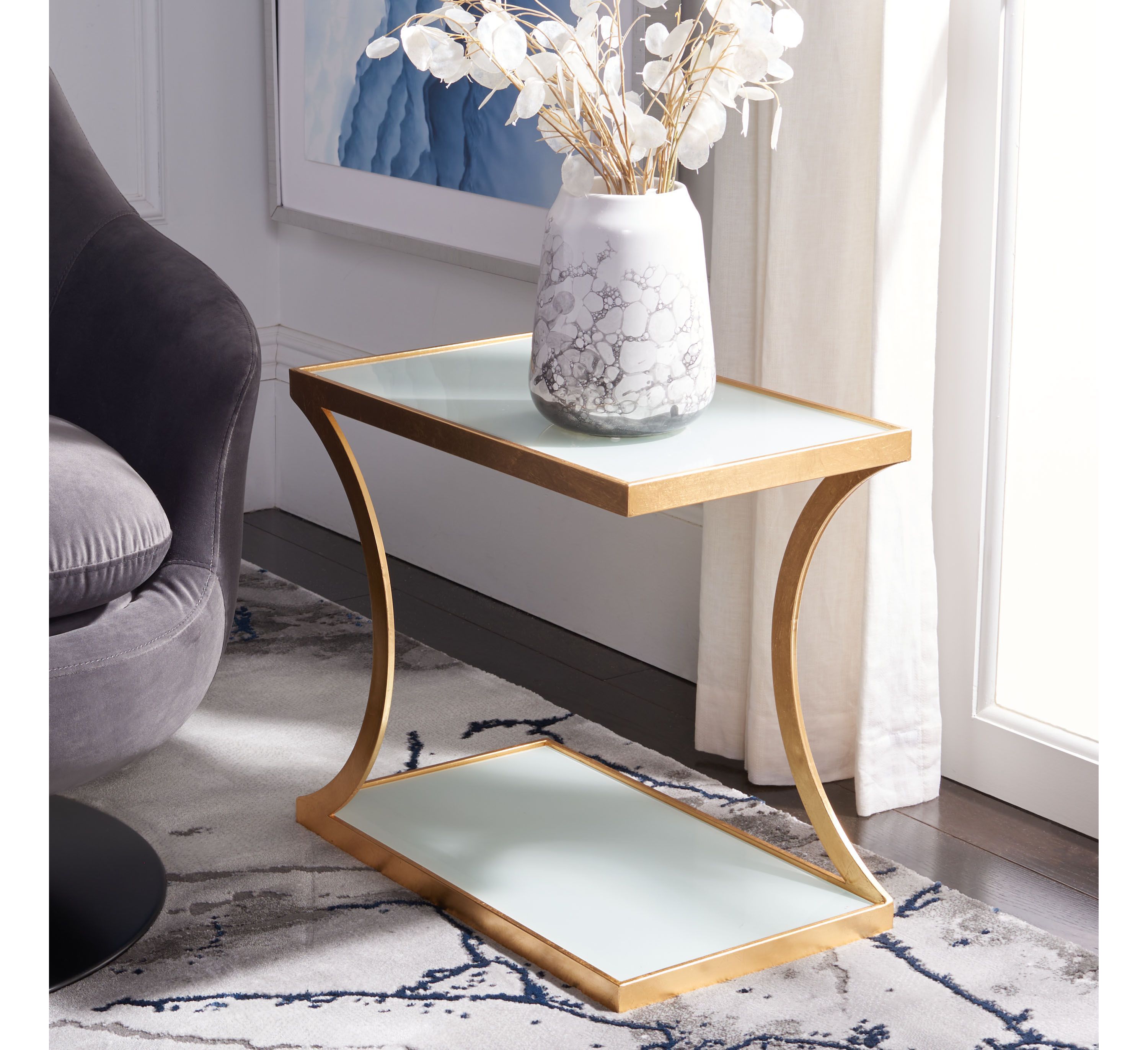 Sullivan Accent Table