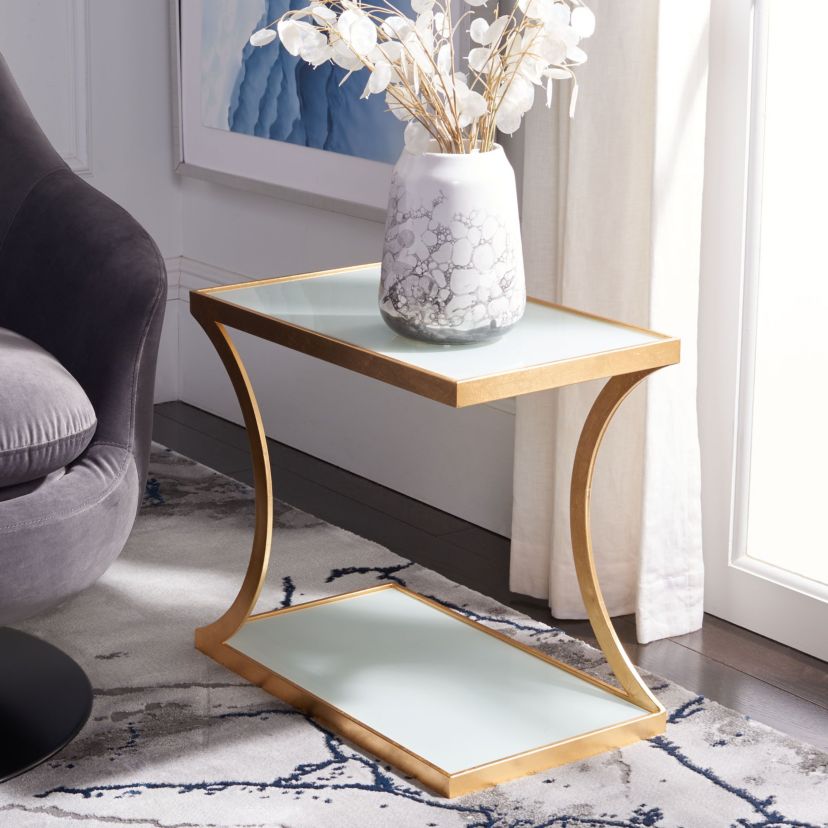 Sullivan Accent Table