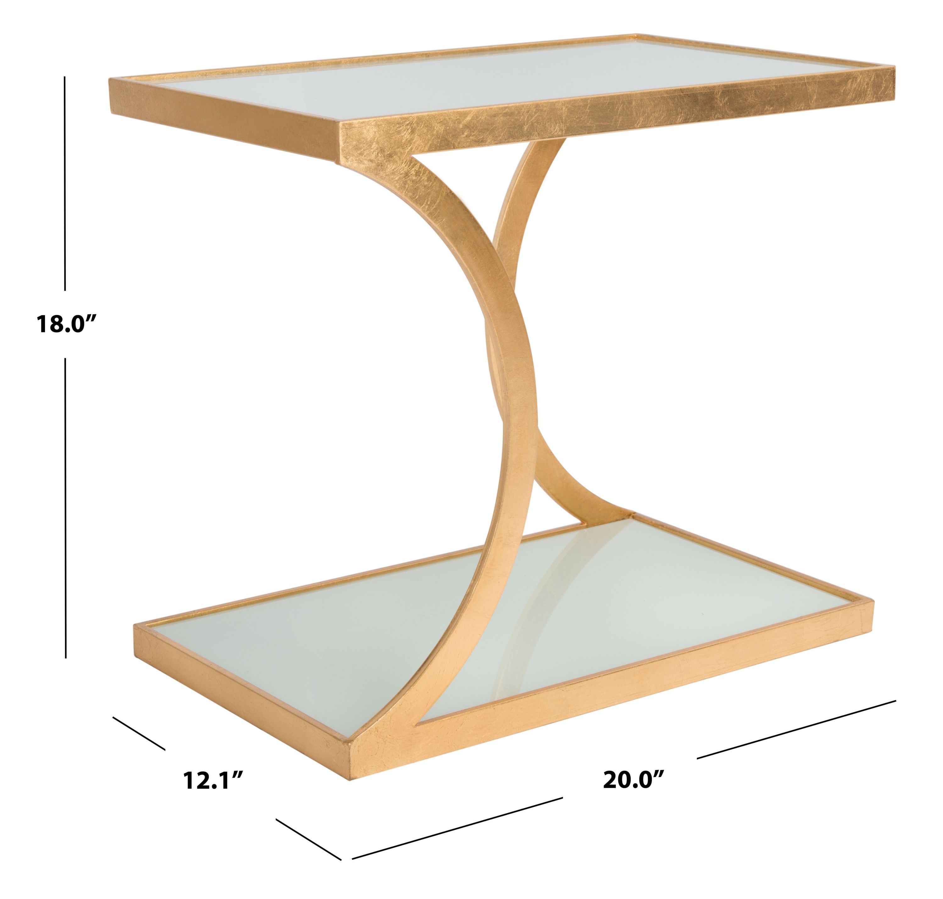 Sullivan Accent Table