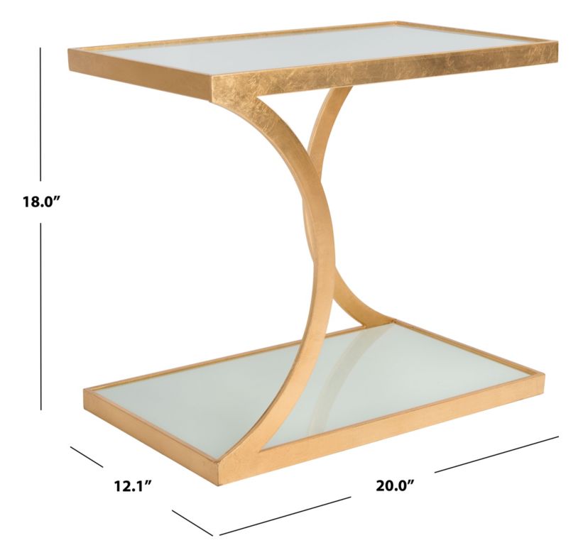 Sullivan Accent Table