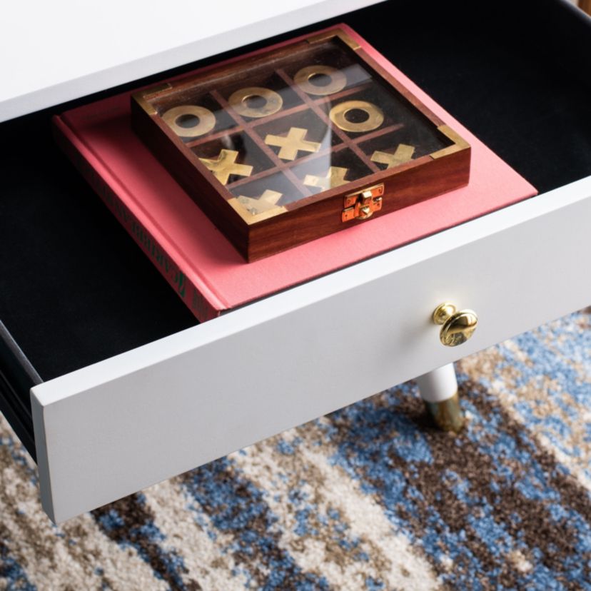 Levinson Coffee Table