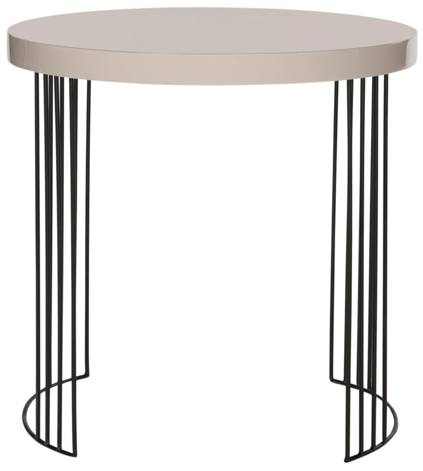 Kelly Scand Side Table