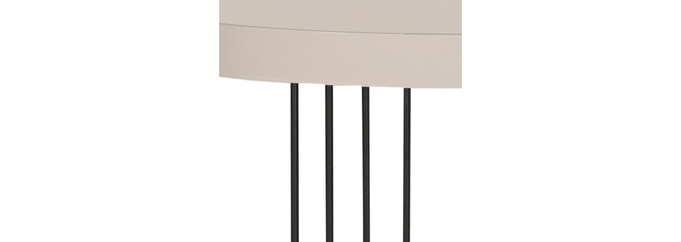 Kelly Scand Side Table