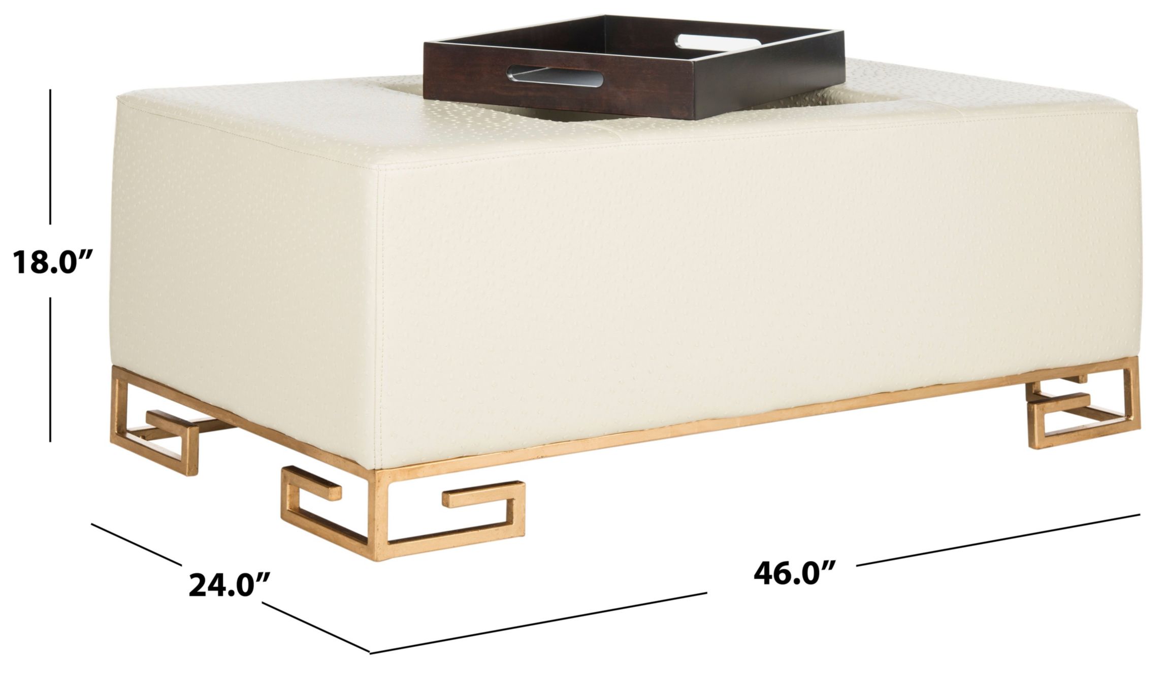 Julian Coffee Table