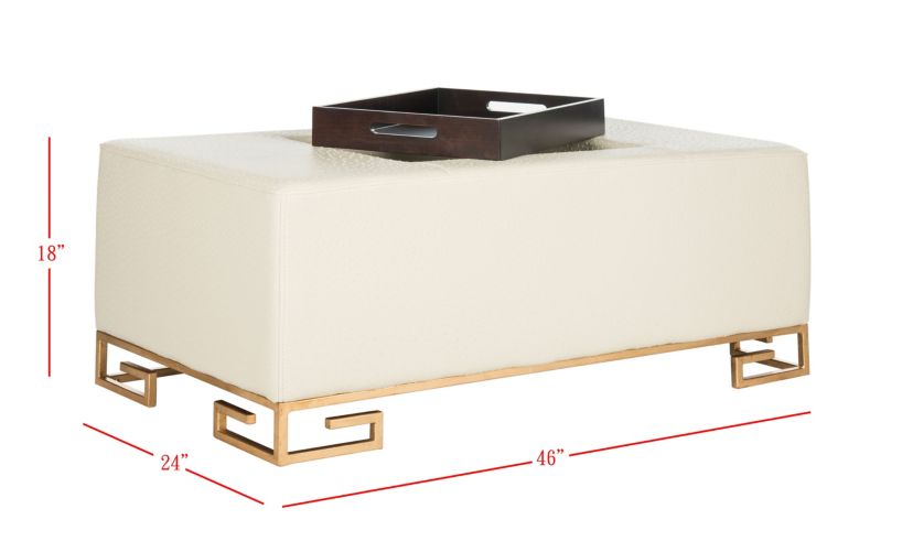 Julian Coffee Table