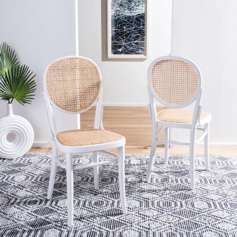 Sonia Cane Dining Chair