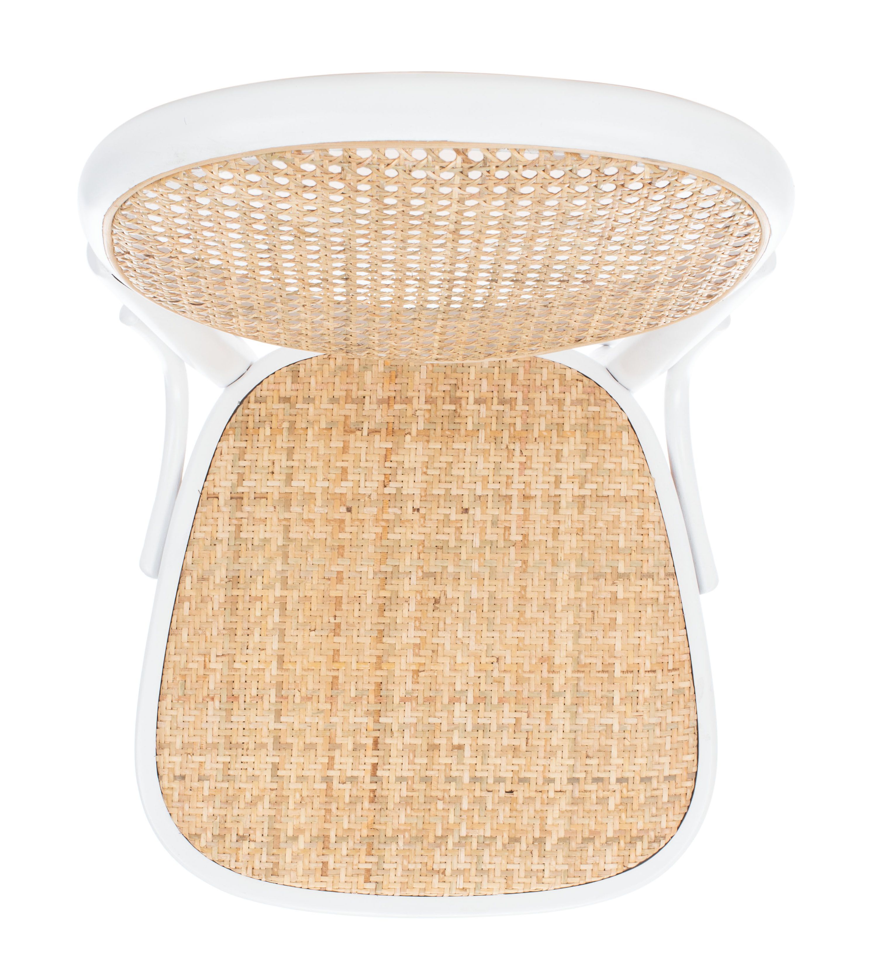 Sonia Cane Dining Chair