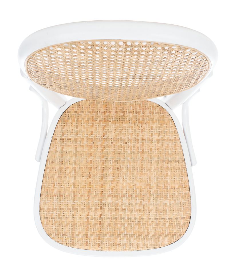 Sonia Cane Dining Chair