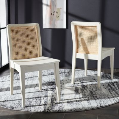 Safavieh Benicio Dining Chairs