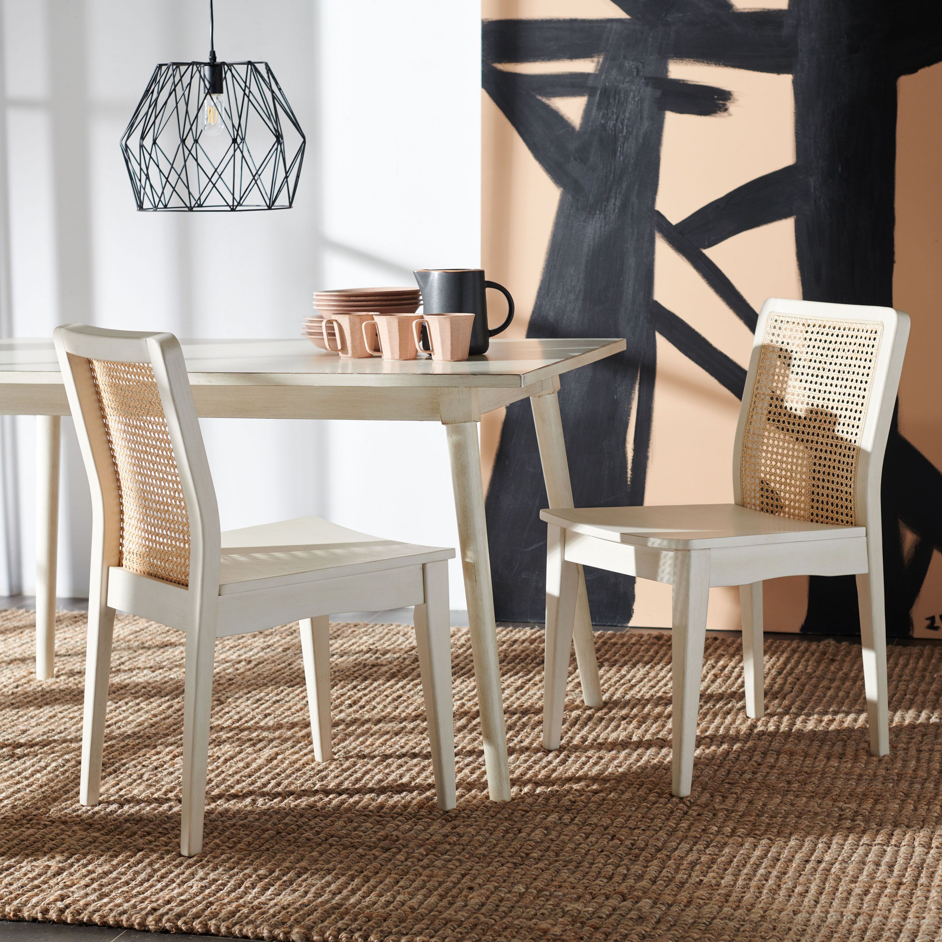 Benicio Dining Chairs