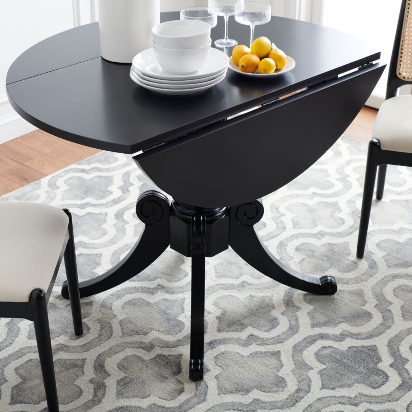 Forest Drop Leaf Table