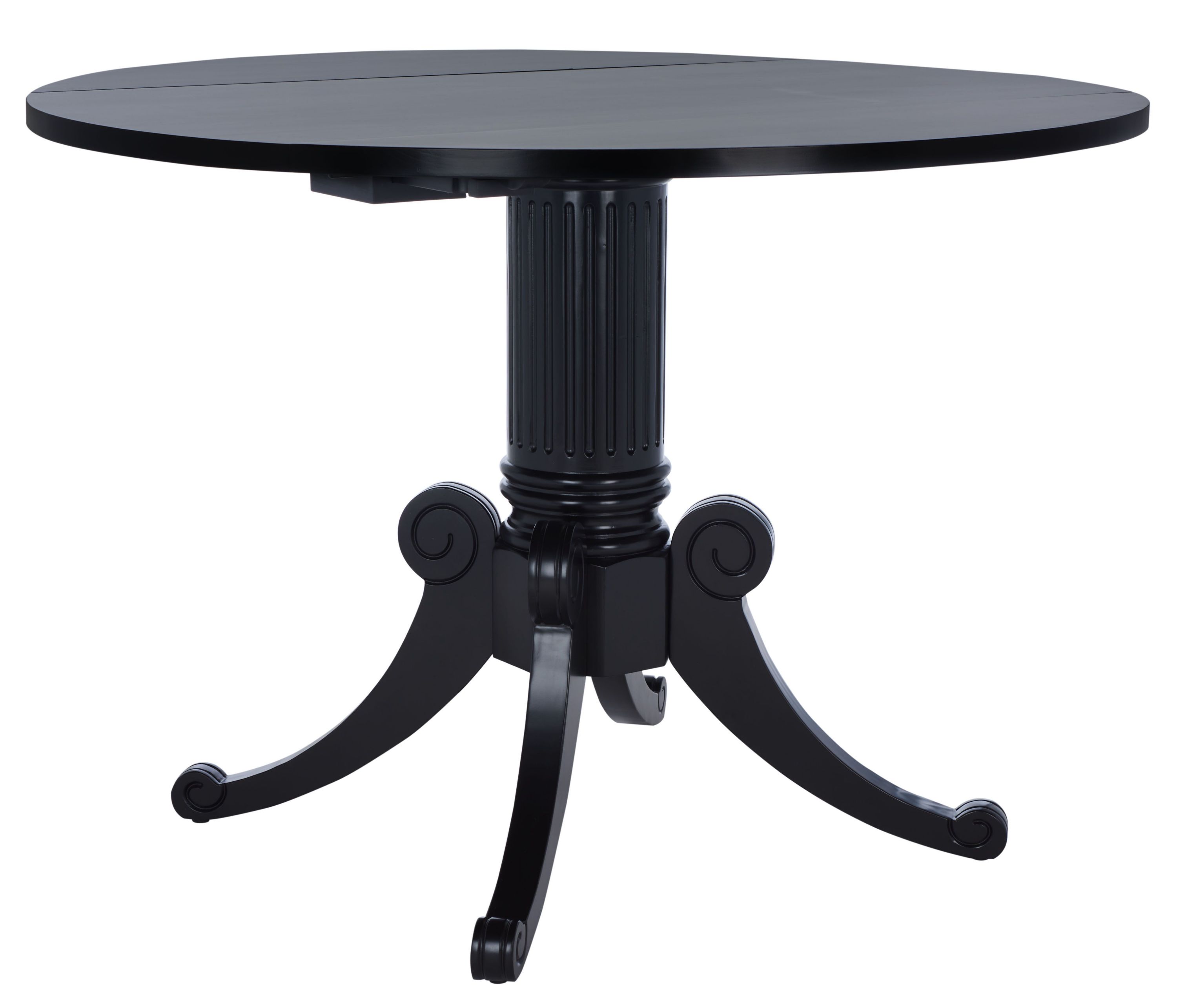 Forest Drop Leaf Table