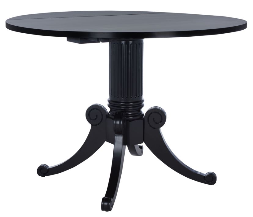 Forest Drop Leaf Table