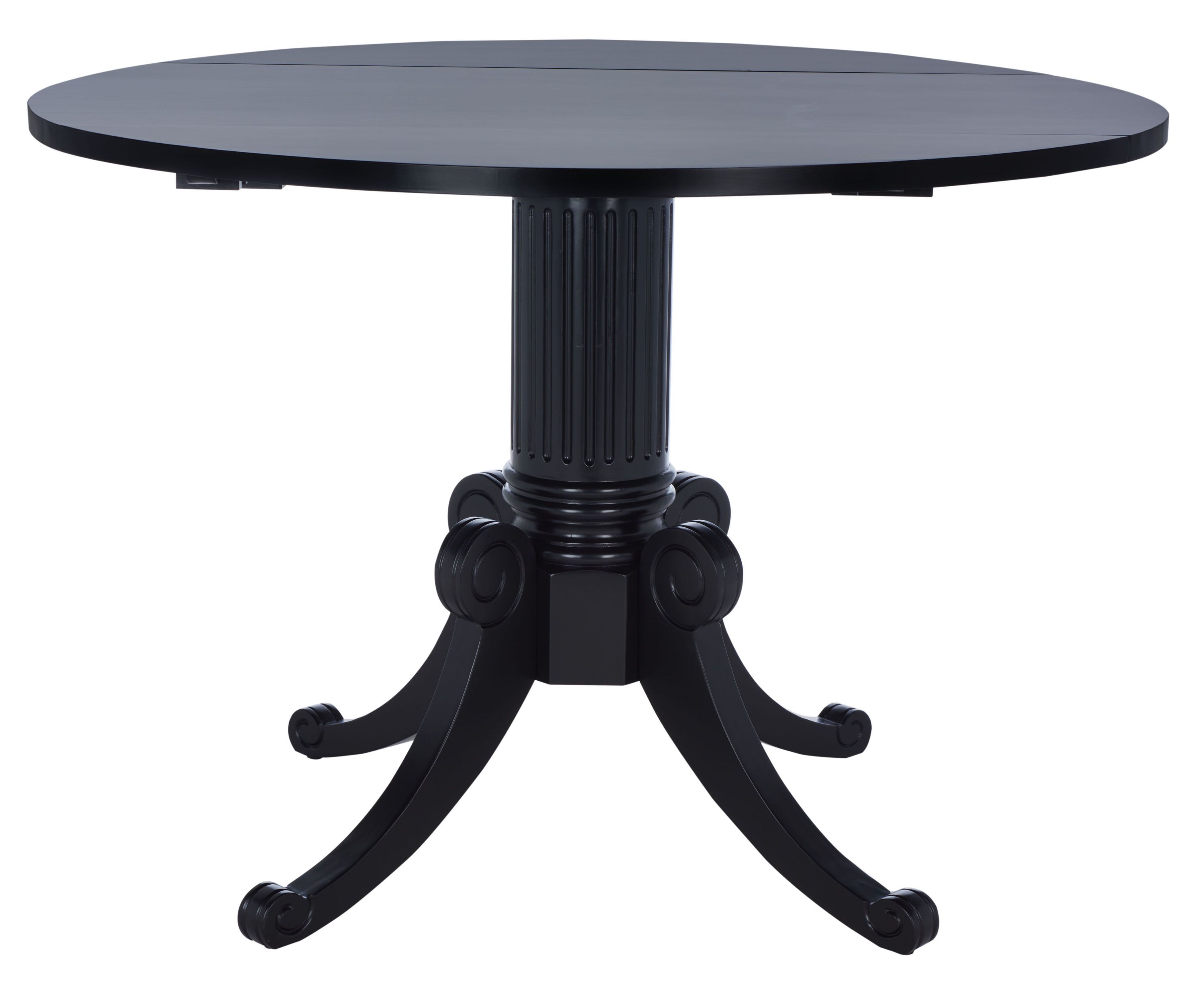 Forest Drop Leaf Table