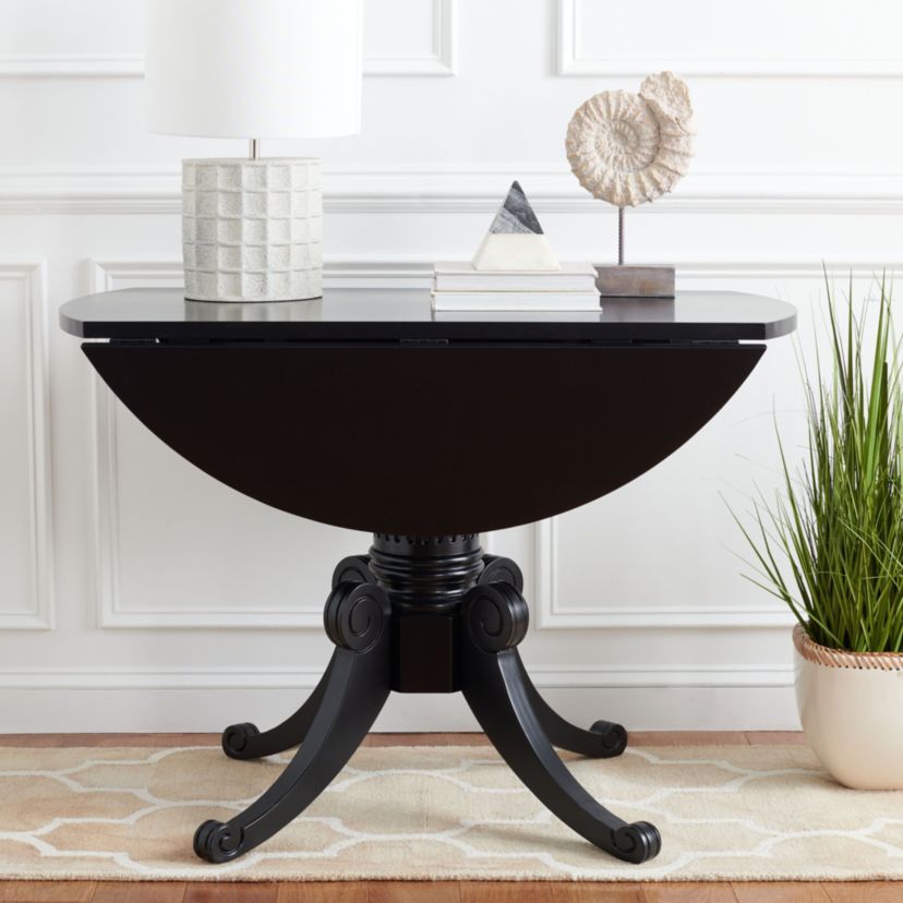 Forest Drop Leaf Table
