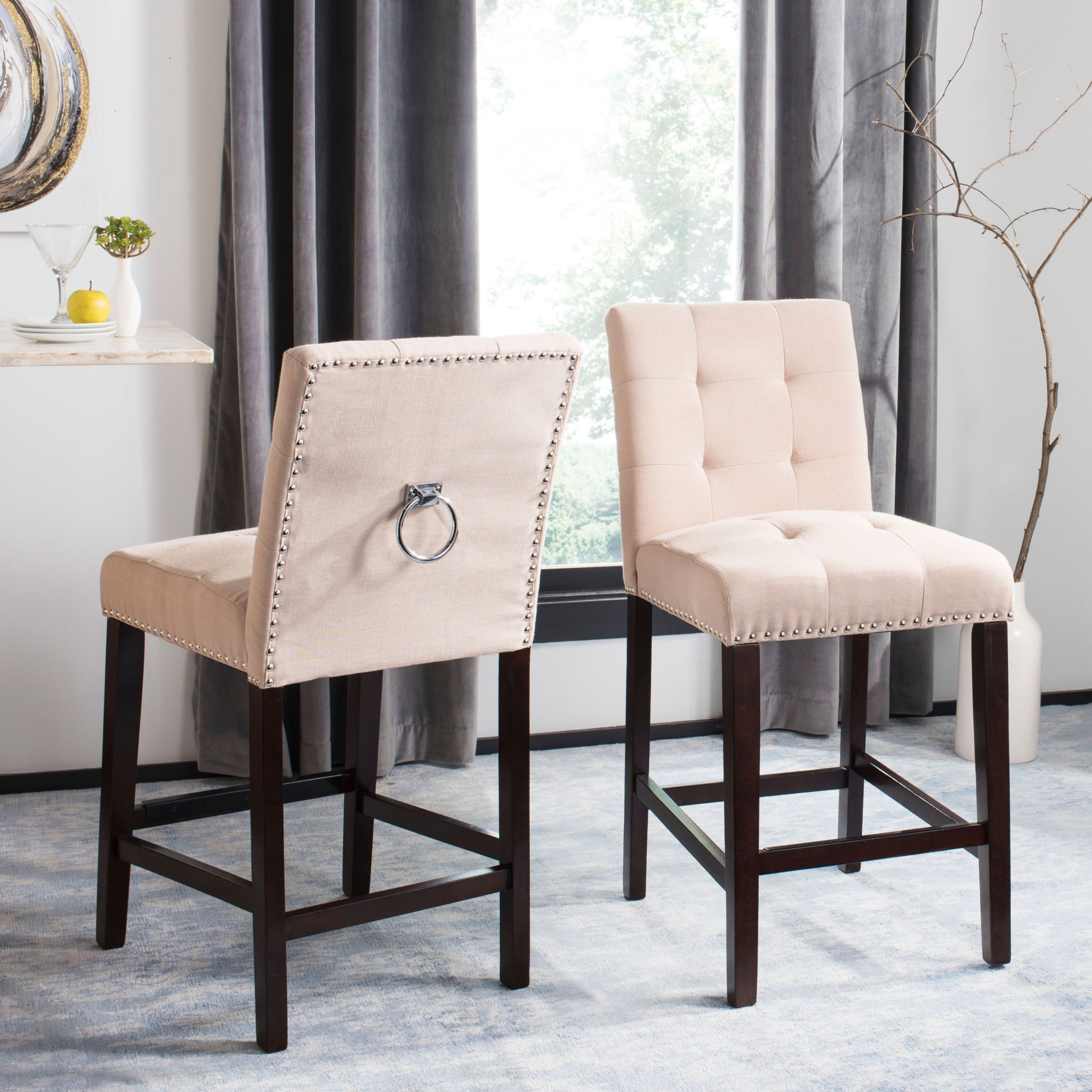 Nikita Counter Stool