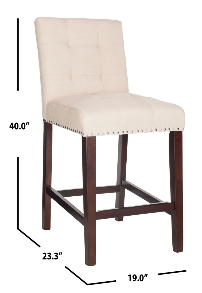 Nikita Counter Stool