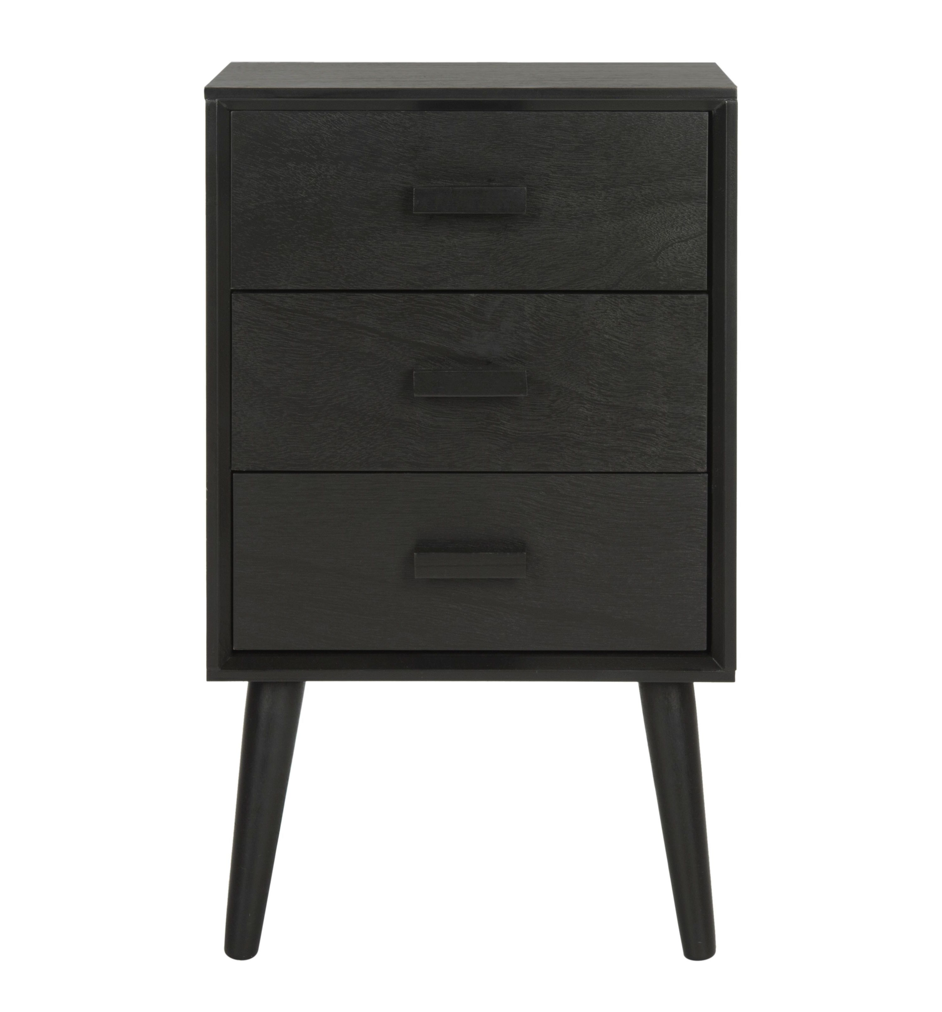 Pomona 3 Drawer Chest