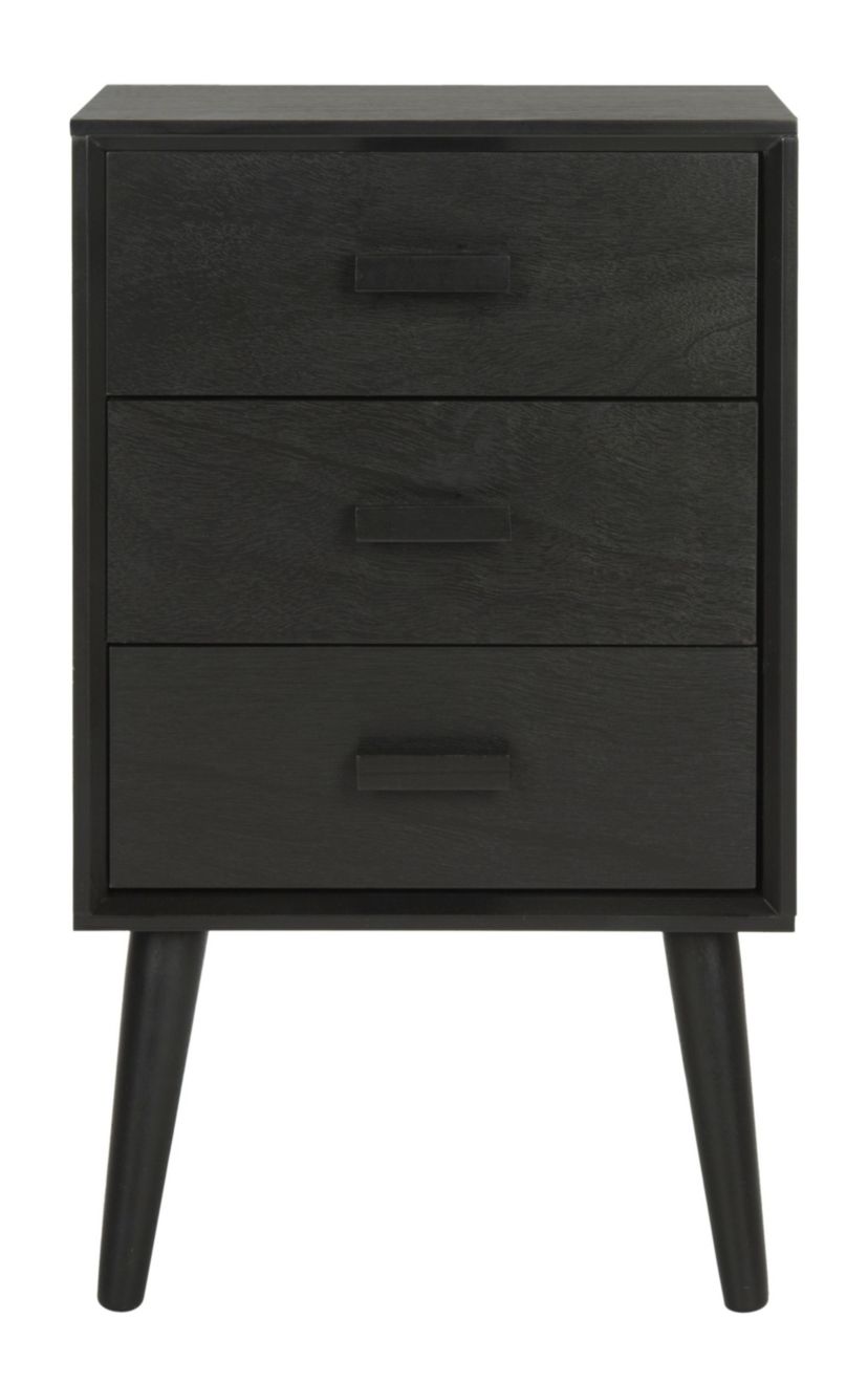 Pomona 3 Drawer Chest