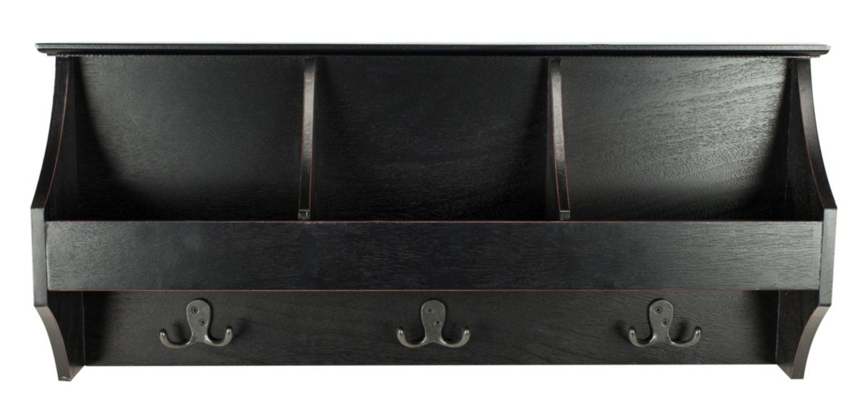 Darcey Wall Rack