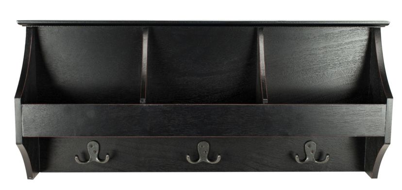 Darcey Wall Rack