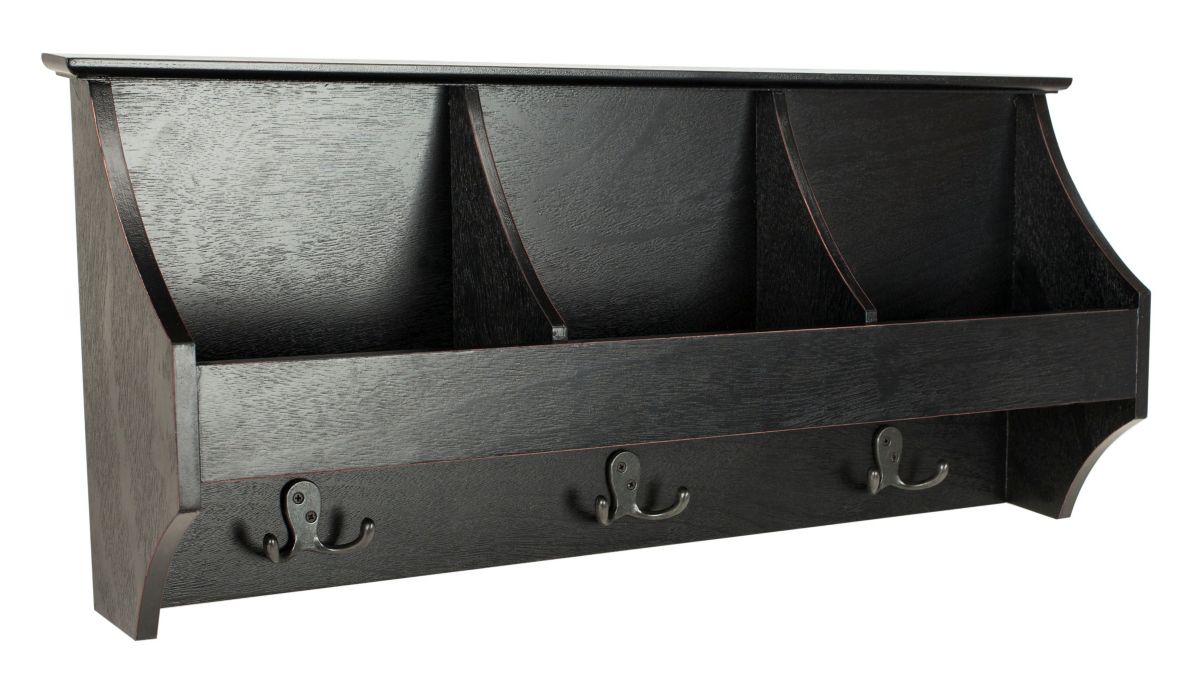 Darcey Wall Rack
