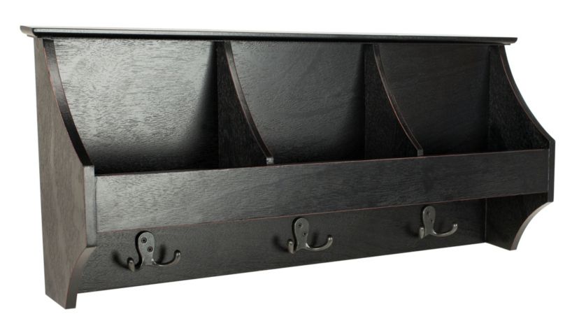 Darcey Wall Rack