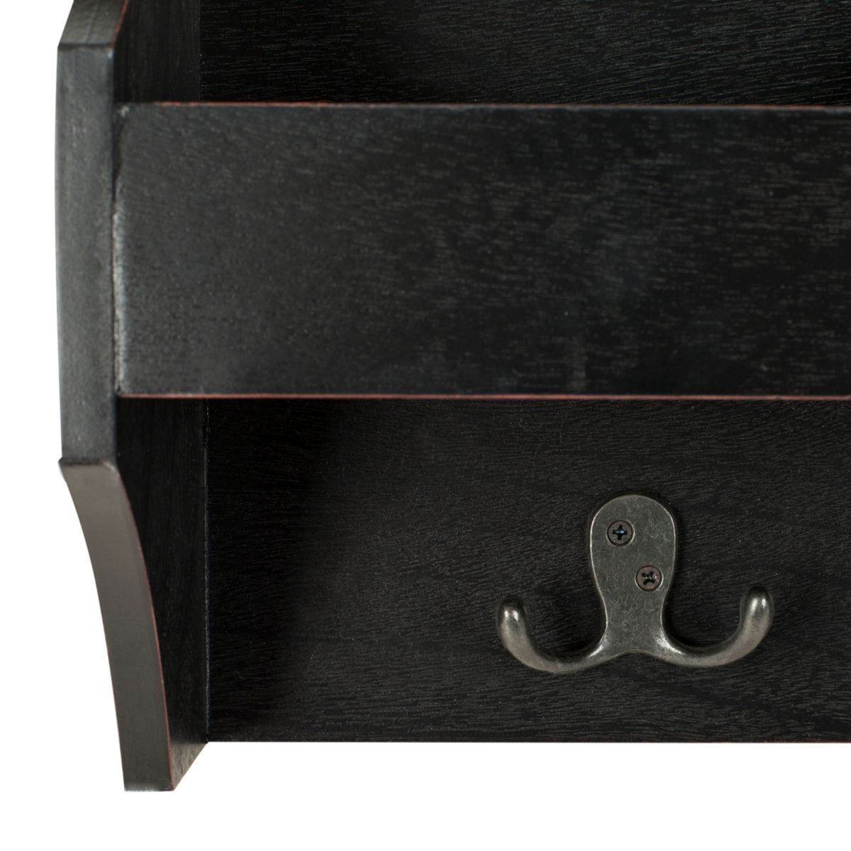 Darcey Wall Rack