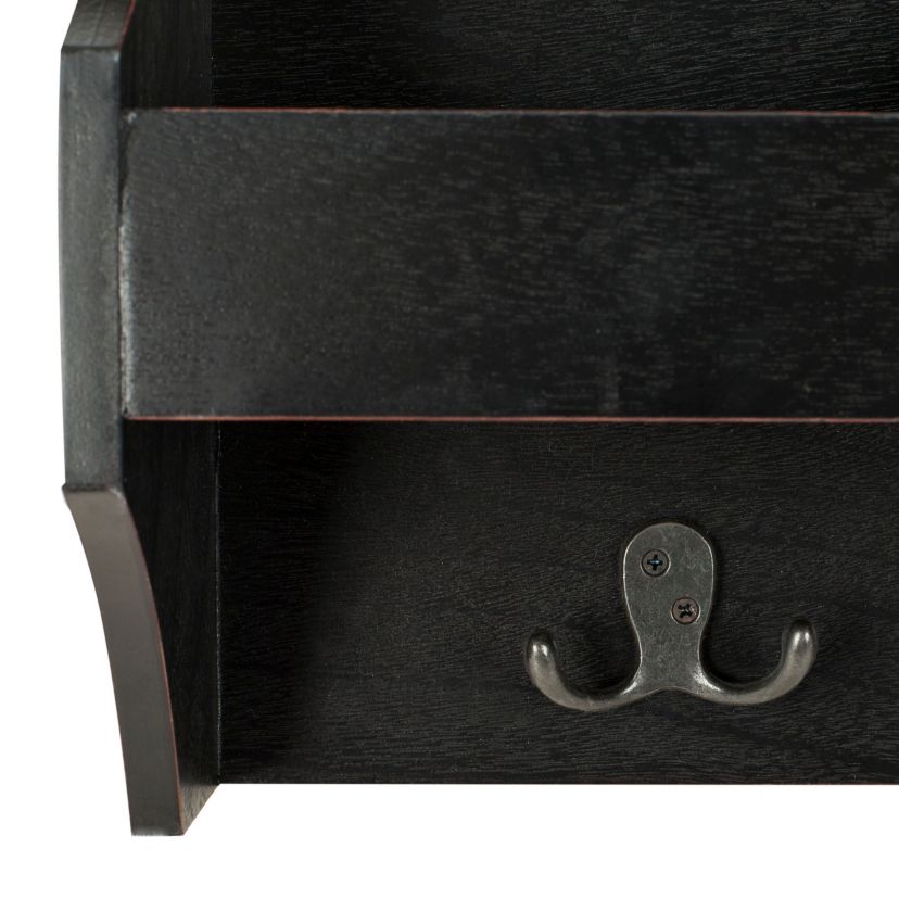 Darcey Wall Rack