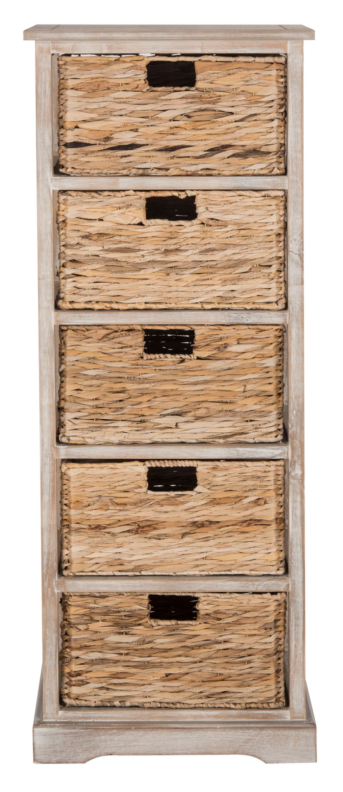 Vedette Storage Tower