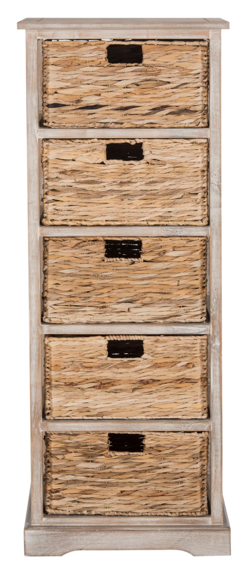 Vedette Storage Tower