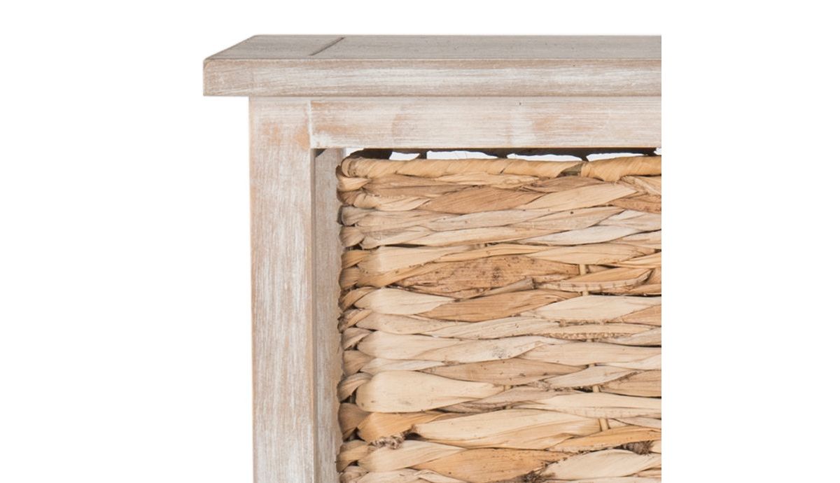 Vedette Storage Tower