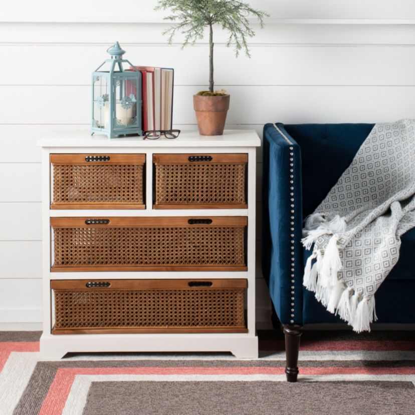 Jackson Storage Unit