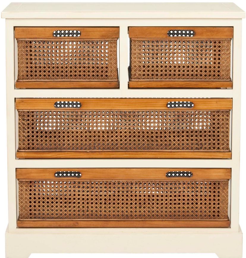 Jackson Storage Unit