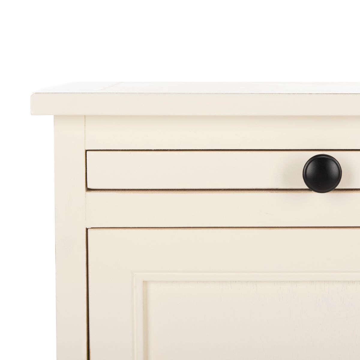 Raven Tall Storage Unit