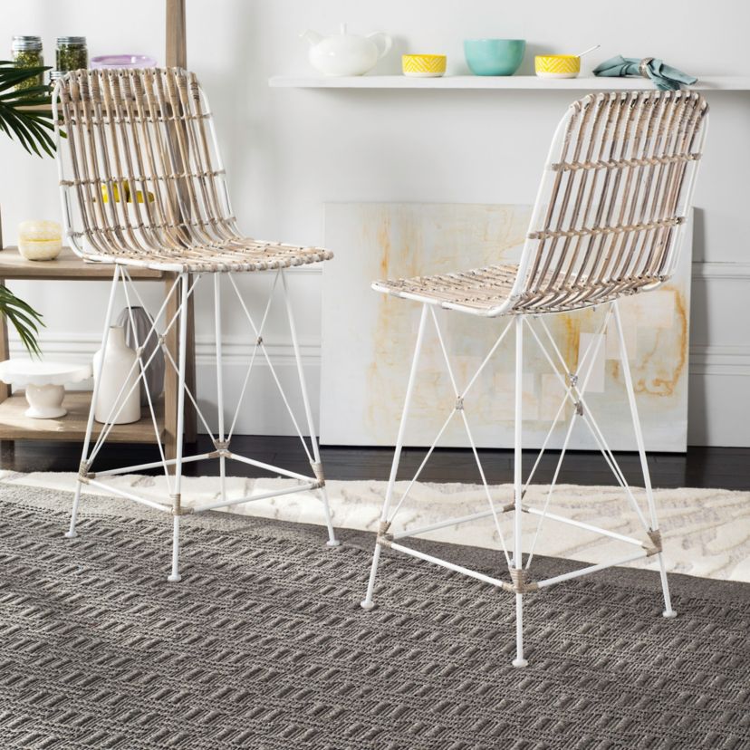 Minerva Counter Stool