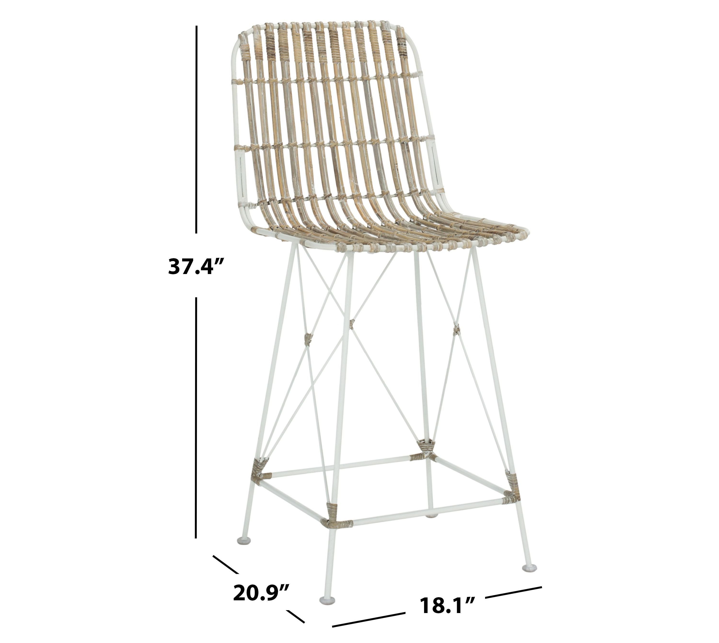 Minerva Counter Stool