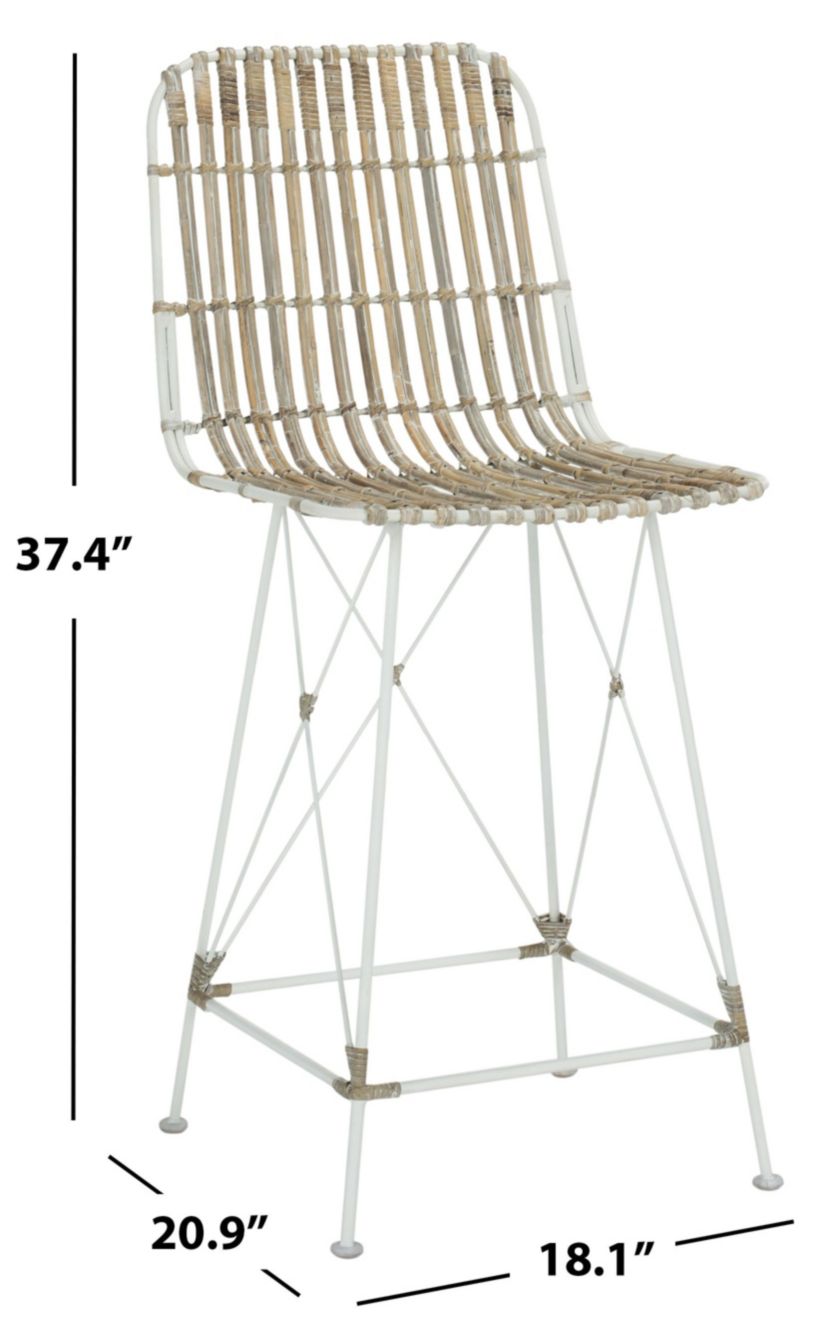 Minerva Counter Stool