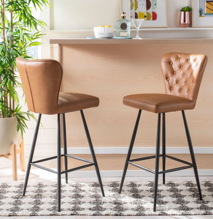 Aster Bar Stools