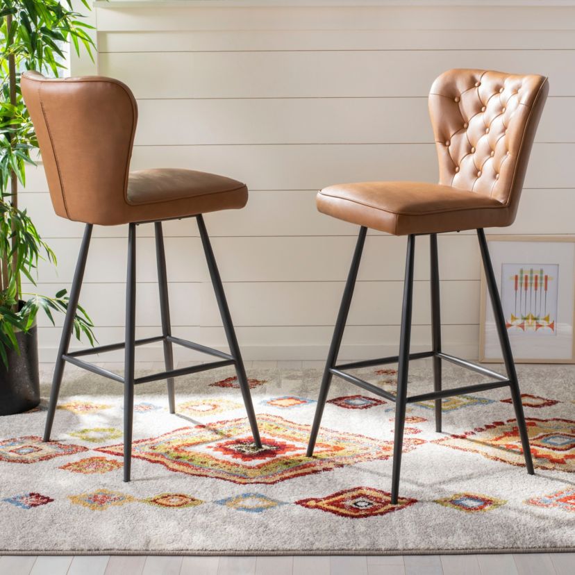 Aster Bar Stools