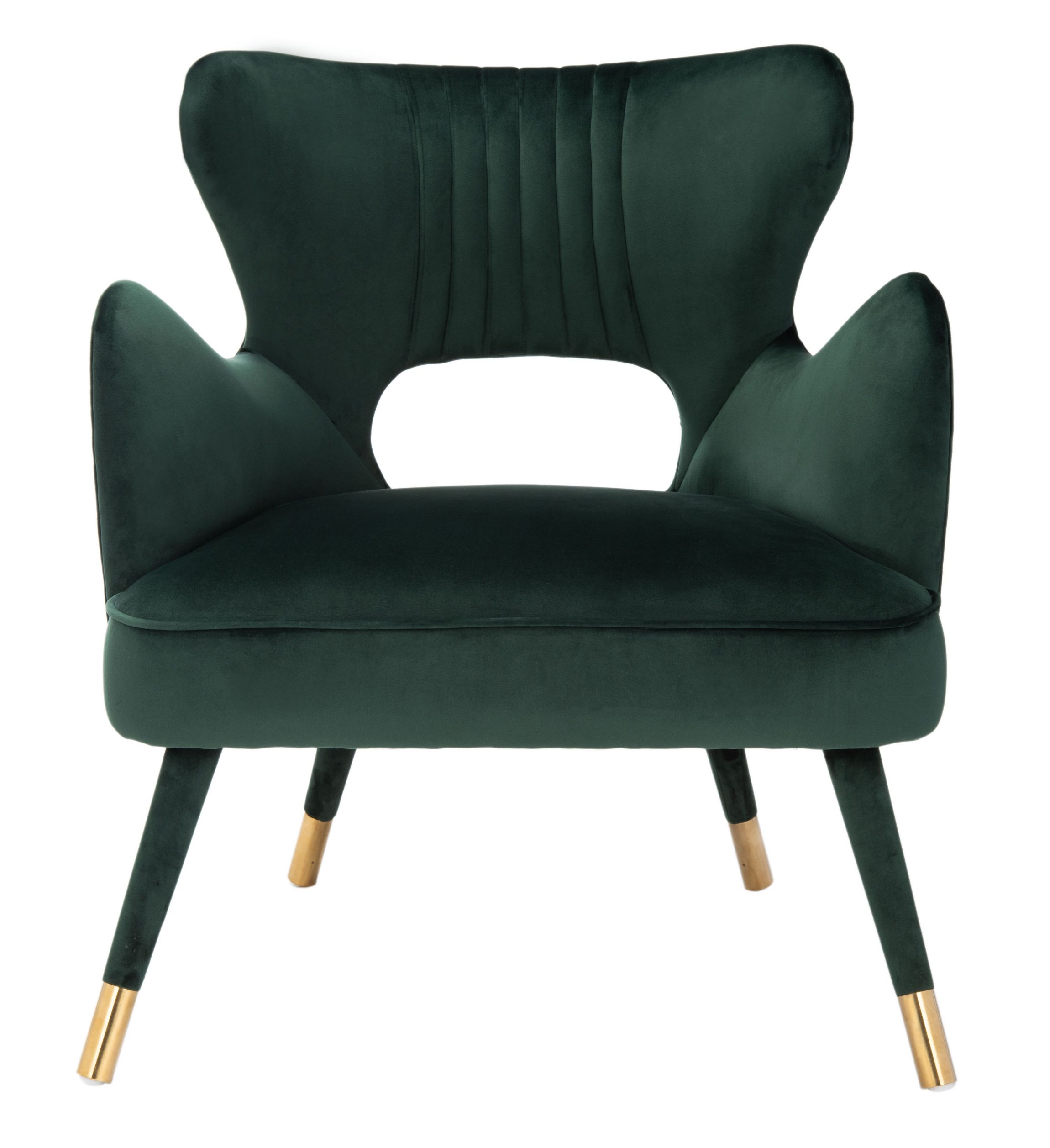 Blair Wingback Chair