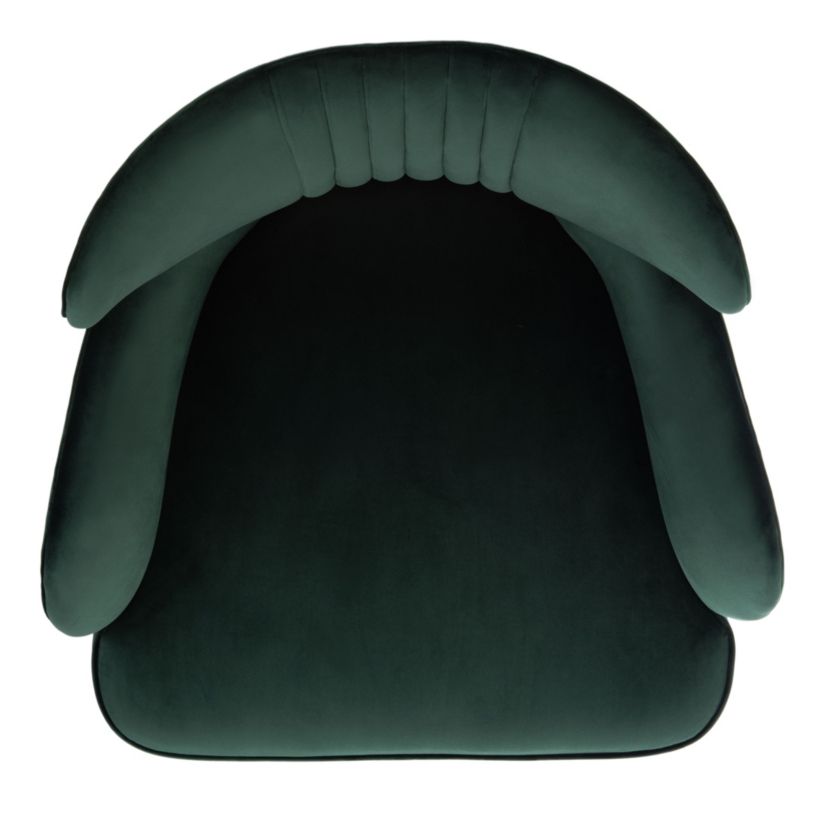 Blair Wingback Chair