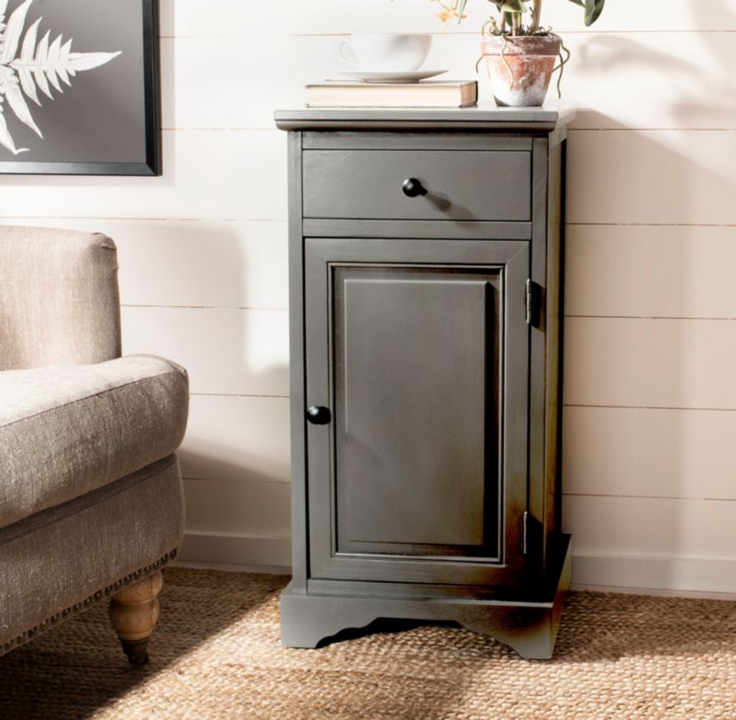 Jett Storage Cabinet