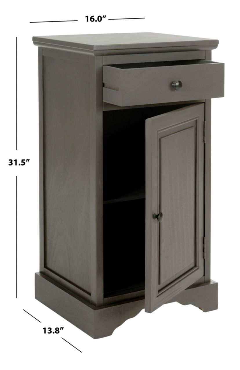 Jett Storage Cabinet